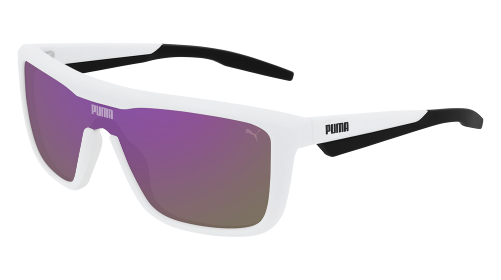 Puma PU0248S-004 99 Sunglass INJECTION